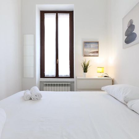 Apartamento Primopiano - Scalvini Milán Exterior foto