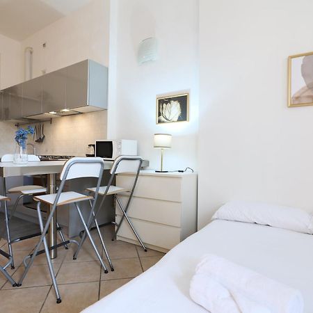 Apartamento Primopiano - Scalvini Milán Exterior foto