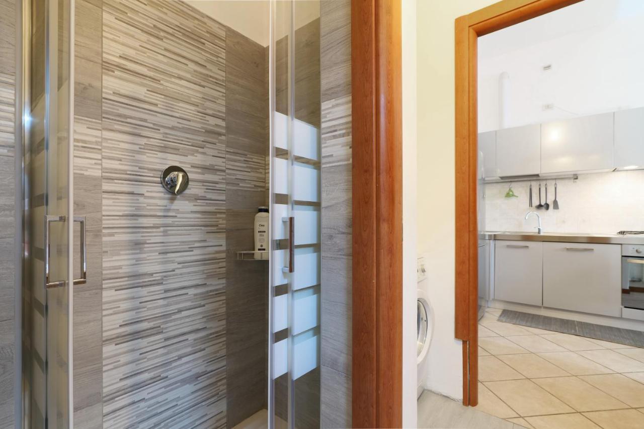 Apartamento Primopiano - Scalvini Milán Exterior foto