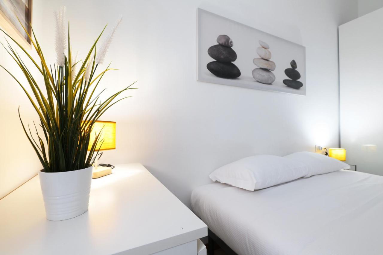 Apartamento Primopiano - Scalvini Milán Exterior foto