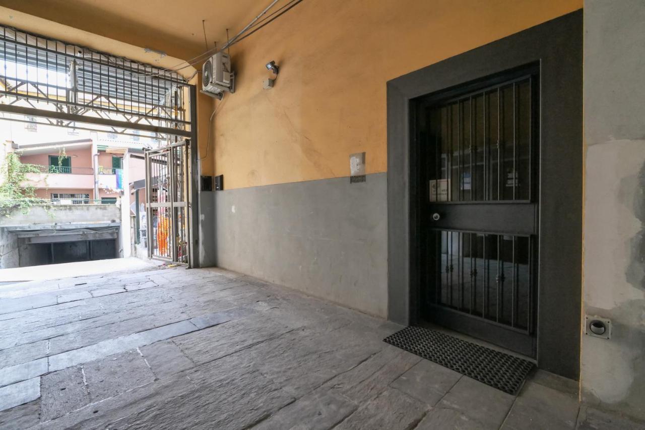 Apartamento Primopiano - Scalvini Milán Exterior foto