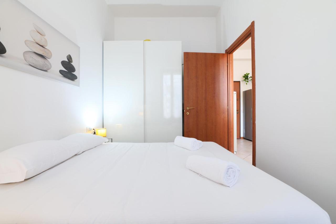 Apartamento Primopiano - Scalvini Milán Exterior foto
